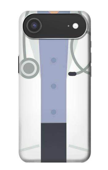 S3801 Doctor Suit Case For iPhone Air