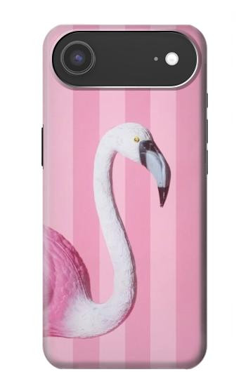 S3805 Flamingo Pink Pastel Case For iPhone Air