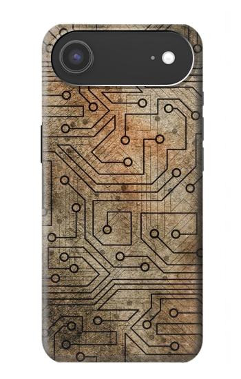 S3812 PCB Print Design Case For iPhone Air