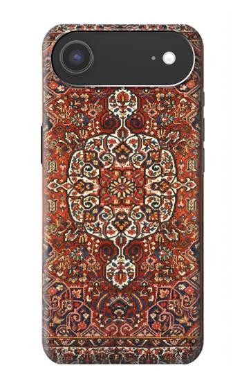 S3813 Persian Carpet Rug Pattern Case For iPhone Air