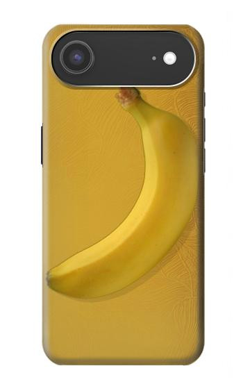 S3872 Banana Case For iPhone Air