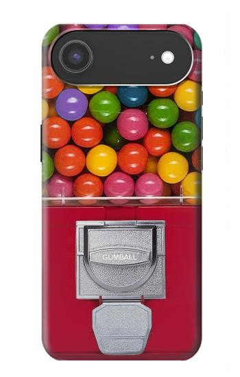 S3938 Gumball Capsule Game Graphic Case For iPhone Air