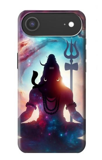 S3998 Lord Shiva Nebula Case For iPhone Air