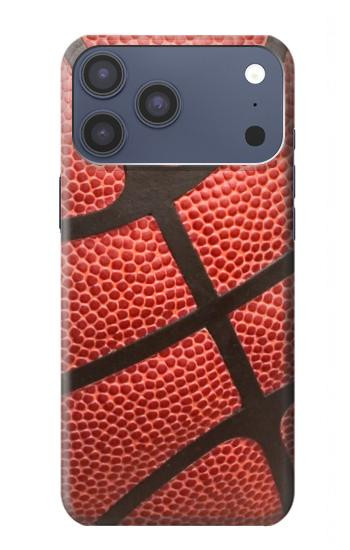 S0065 Basketball Case For iPhone 17 Pro Max