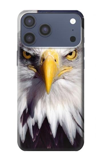 S0854 Eagle American Case For iPhone 17 Pro Max