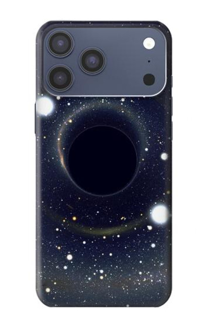 S3617 Black Hole Case For iPhone 17 Pro Max