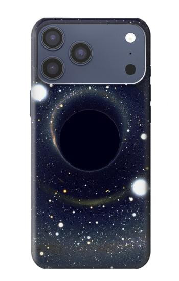 S3617 Black Hole Case For iPhone 17 Pro Max, 18 Pro Max