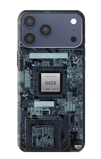S3880 Electronic Print Case For iPhone 17 Pro Max, 18 Pro Max