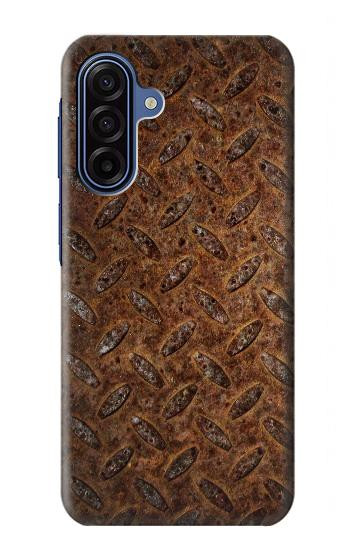 S0542 Rust Texture Case For Samsung Galaxy A17