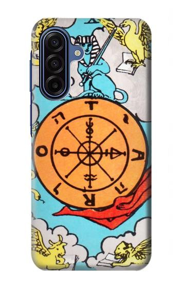 S0564 Tarot Fortune Case For Samsung Galaxy A17