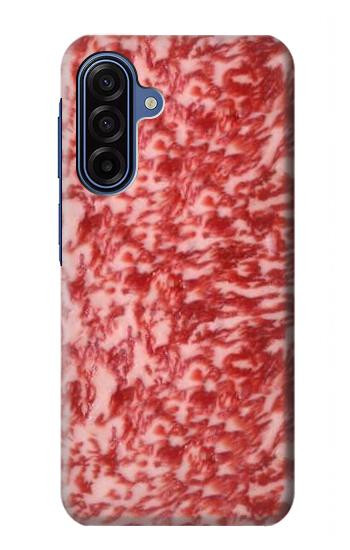 S0626 Kobe Beef Case For Samsung Galaxy A17, A18