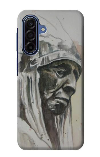 S0792 Indian Chief Case For Samsung Galaxy A17