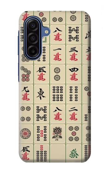S0802 Mahjong Case For Samsung Galaxy A17