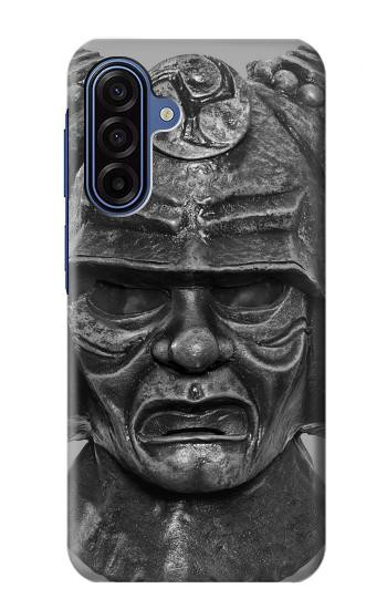S1827 Japan Samurai Helmet Case For Samsung Galaxy A17, A18