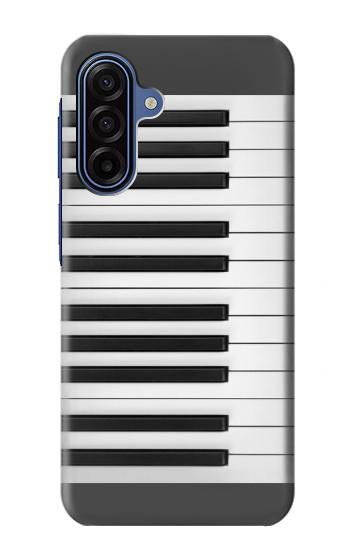 S2082 One Octave Piano Case For Samsung Galaxy A17