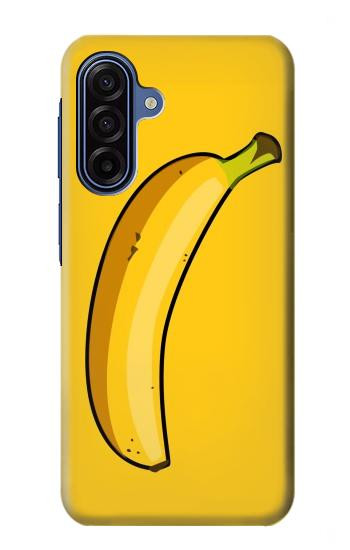 S2294 Banana Case For Samsung Galaxy A17, A18