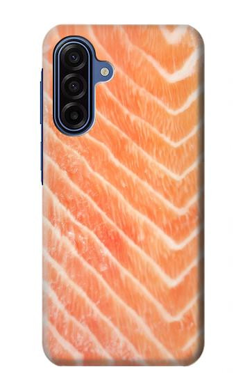 S2700 Salmon Fish Graphic Case For Samsung Galaxy A17, A18