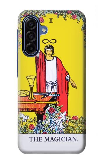 S2806 Tarot Card The Magician Case For Samsung Galaxy A17, A18