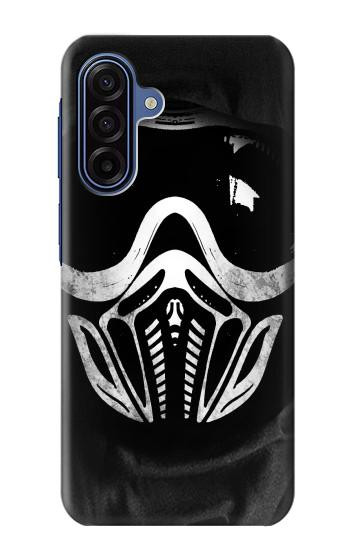 S2924 Paintball Mask Case For Samsung Galaxy A17