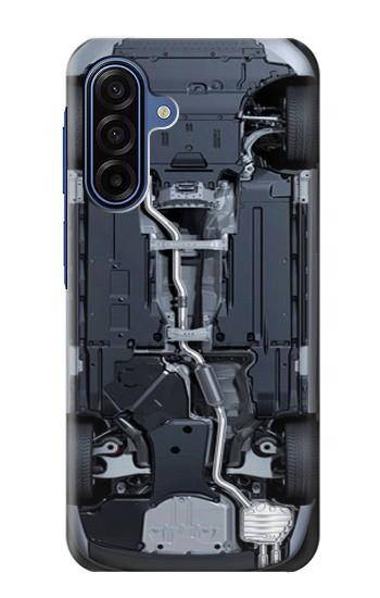 S2926 Car Underbody Case For Samsung Galaxy A17