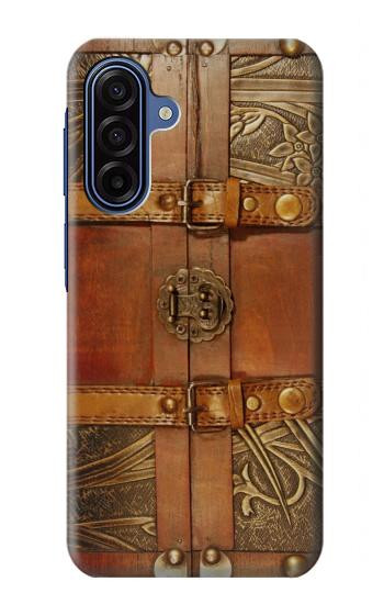 S3012 Treasure Chest Case For Samsung Galaxy A17