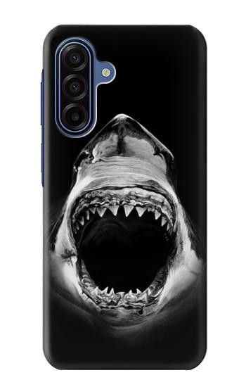 S3100 Great White Shark Case For Samsung Galaxy A17
