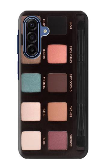 S3183 Lip Palette Case For Samsung Galaxy A17, A18