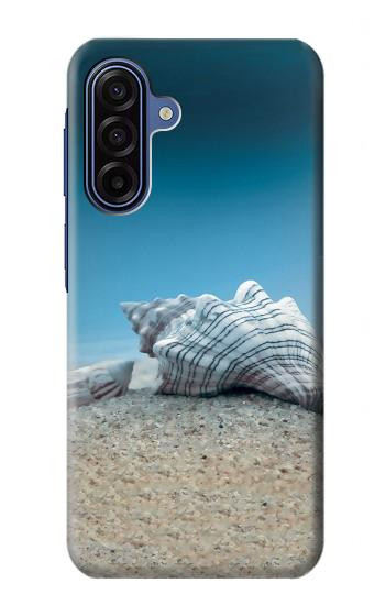 S3213 Sea Shells Under the Sea Case For Samsung Galaxy A17, A18