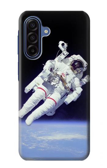 S3616 Astronaut Case For Samsung Galaxy A17