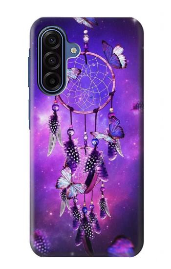 S3685 Dream Catcher Case For Samsung Galaxy A17, A18