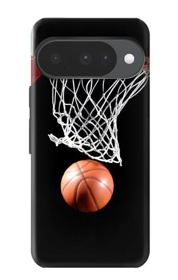 S0066 Basketball Case For Google Pixel 10, 10 Pro
