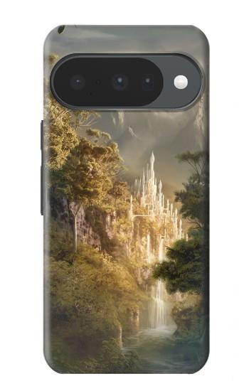 S0408 Fantasy Art Case For Google Pixel 10, 10 Pro