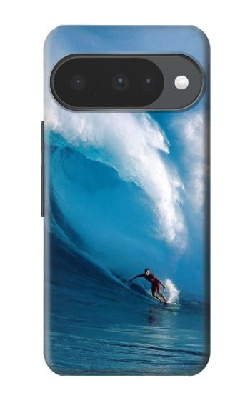 S0438 Hawaii Surf Case For Google Pixel 10, 10 Pro
