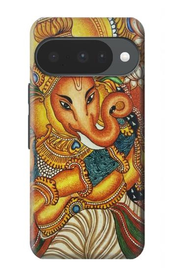 S0440 Hindu God Ganesha Case For Google Pixel 10, 10 Pro