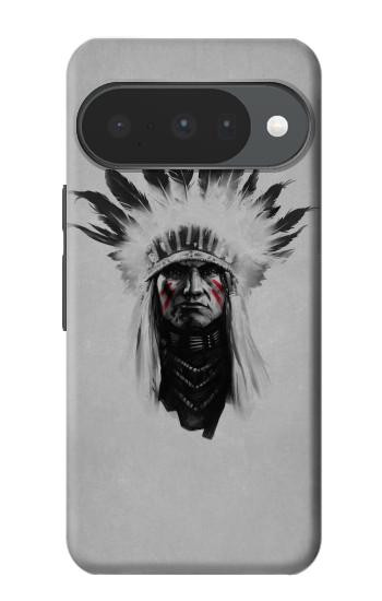 S0451 Indian Chief Case For Google Pixel 10, 10 Pro