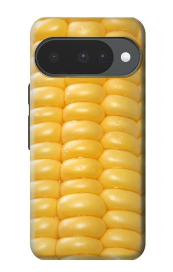 S0562 Sweet Corn Case For Google Pixel 10, 10 Pro