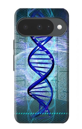 S0632 DNA Case For Google Pixel 10, 10 Pro