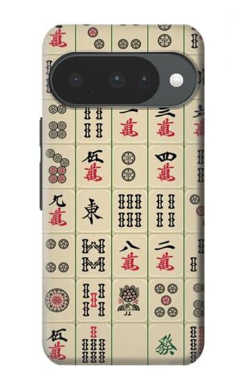 S0802 Mahjong Case For Google Pixel 10, 10 Pro