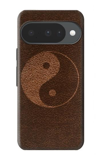 S0825 Taoism Yin Yang Case For Google Pixel 10, 10 Pro