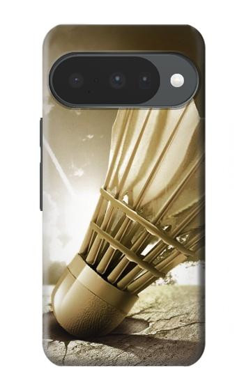 S0979 Badminton Sport Art Case For Google Pixel 10, 10 Pro