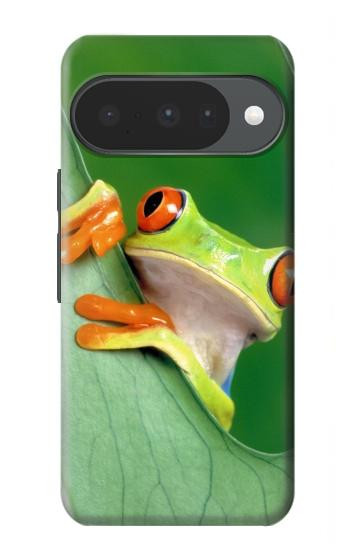 S1047 Little Frog Case For Google Pixel 10, 10 Pro