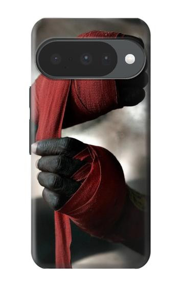 S1252 Boxing Fighter Case For Google Pixel 10, 10 Pro