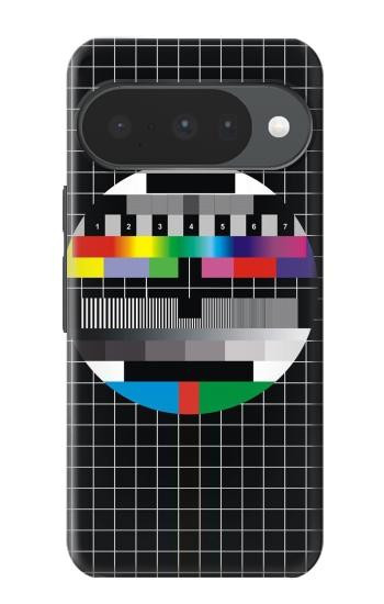 S1501 No Signal Television Case For Google Pixel 10, 10 Pro