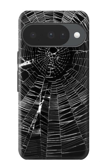 S2224 Spider Web Case For Google Pixel 10, 10 Pro