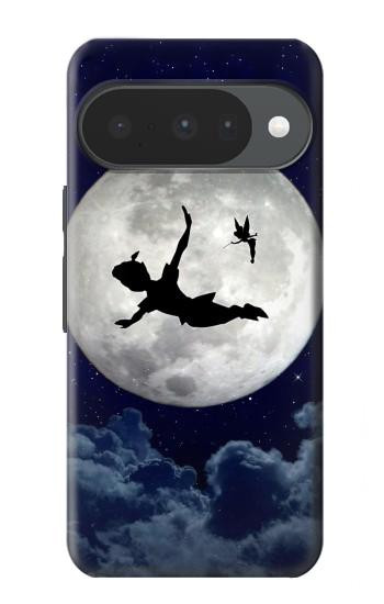 S2400 Peter Pan Case For Google Pixel 10, 10 Pro