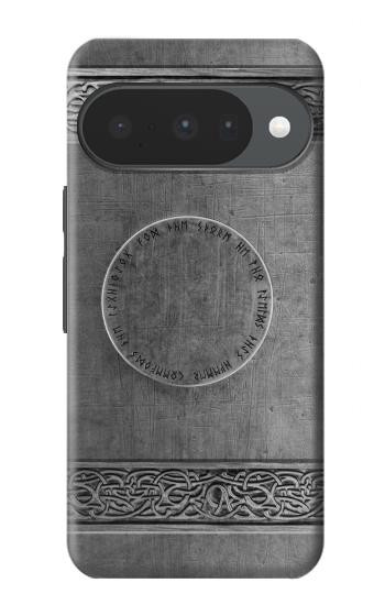 S2413 Thor Hammer Case For Google Pixel 10, 10 Pro
