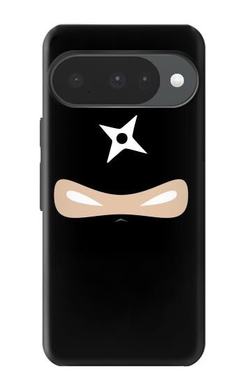 S2466 Ninja Shuriken Case For Google Pixel 10, 10 Pro