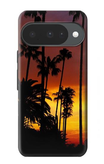 S2563 California Sunrise Case For Google Pixel 10, 10 Pro
