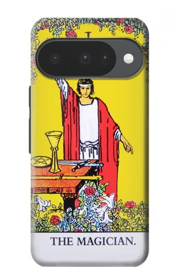 S2806 Tarot Card The Magician Case For Google Pixel 10, 10 Pro