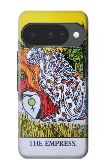 S2809 Tarot Card The Empress Case For Google Pixel 10, 10 Pro